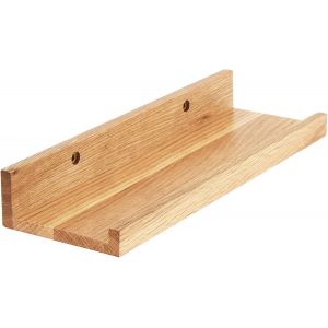 TIANYI-&Eacute;tag&egrave;res Murales, Etag&egrave;res Flottantes Cubes &Eacute;tag&egrave;res de Rangement Form de U Tablettes Murales, pour Salon Chambre Bureau Salle de Bains Cuisine RF-GB543 - Neuf