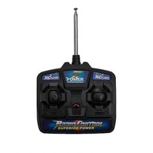 27mhz télécommande universelle émetteur rc pour la balade électrique des enfants sur la voiture belle - Neuf