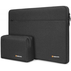 15.6 Pouces Housse Pour Ordinateur Portable Sac Pochette De Protection &Eacute;tanche Pour 15.6"" Ideapad 3I/Legion Slim 7/Thinkpad T15 T15G P15S E15 L15/16.1"" Acer Swift 3/16"" Legion 7I, [COM911384] - Neuf
