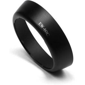 Lens Hood Pare-soleil de remplacement - Neuf