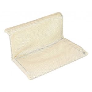 Hamac De Fenêtre Pour Chats, Ventouse, Housse Amovible, Jaune A - Neuf