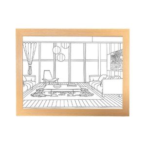 Light Painting Lampe De Table D&eacute;corative Bijou Led Petite Veilleuse Cadeau D'anniversaire Fille Cadeaux S - Neuf