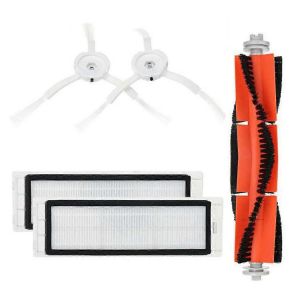 Remplacement des accessoires de brosse principale de rechange pour Xiaomi Roborock S6 S5 Max S60 S5 - Neuf
