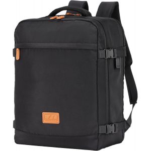 Lbgwp60-Bagage Cabine 40x20x25 Pour Ryanair Sac À Dos Voyage Cabine Avion Pour W Ir Sac 40x30x20 Sac De Voyage Sac À Main Bagage Cabine Avion Avec Usb Charging Port - Neuf