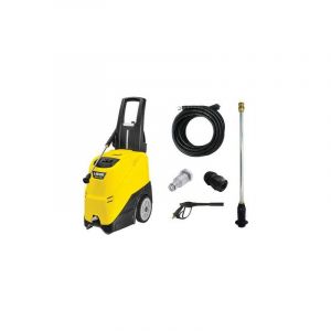 Nettoyer Haute Pression Eau Chaude Lavor Rio 1108 Kit De Tuyaux Et D'Accessoires - Neuf