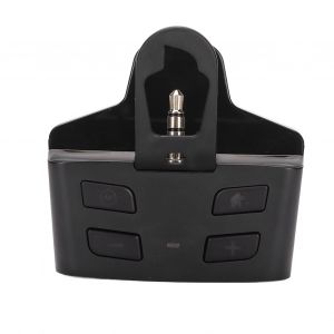 Amplificateur De Son Joypad, Controleur De Jeu Multifonctionnel, Amplificateur De Son Pour Manette Ps5 - Neuf