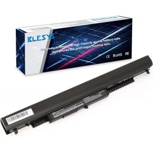 Aoal-Tpn-C125 Tpn-C126 Tpn-I119 Tpn-I120 Tpn-I124 Hs04 Hs03 N2l85aa M2q95aa Batterie Pc Portable Pour Hp 14-Ac120nf 15-Af126nf 15-Ba013nf 15-Ba025nf 15-Ac 15-Ay 15-Af 15-Ba 14-Ac 14-Af Série - Neuf
