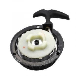 Noir Facile Recul Pull Start Démarreur Pour 47cc 49cc Mini Moto ATV Quad Bike Dirt Pocket Bike Scooter 2 Temps - Neuf