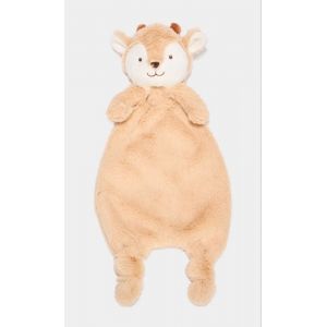 Doudou Faon Kimbaloo La Halle Peluche Jouet B&eacute;b&eacute; - Neuf