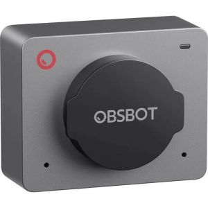 Webcam - Obsbot - OWG-2311-CE - 4K - IA - Gris Spatial - Neuf