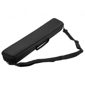 Organisateur De Cannes &Agrave; P&ecirc;che - Sac &Agrave; Dos De Transport De Cannes &Agrave; P&ecirc;che Portable Et &Eacute;tanche Avec Bandouli&egrave;re R&eacute;glable Pour Une Utilisation En Ext&eacute;rieur - Neuf