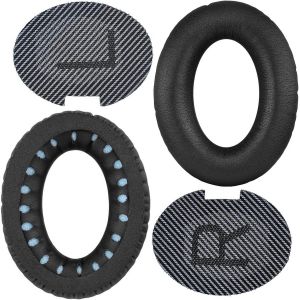 KAL-Compatible Avec Coussinets D'Oreille Pièces & Accessoires Quietcomfort 35 Ii Quietcomfort 35 (Series I). - Neuf