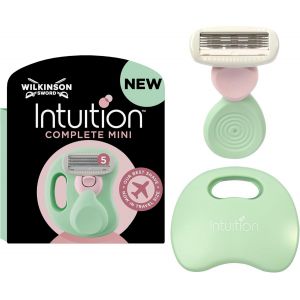Intuition Complete Mini Pour Femmes Avec &Eacute;tui De Voyage - Neuf