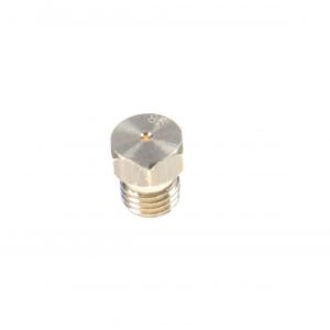Injecteur type-5 diam 0.85 lpg d'origine Four cuisinière (10003387 CONTINENTAL EDISON VALBERG FAR LISTO AYA SABA JEKEN EDER) - Neuf