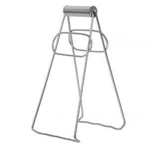 Bol Et Pince À Assiette Antidérapants Pour Plats Chauds Accessoire De Cuisine Indispensable Plats À Vapeur Sûr Et Durable - Neuf