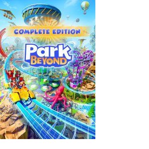 Park Beyond Complete - Steam - Jeu en t&eacute;l&eacute;chargement - Ordinateur PC - Neuf
