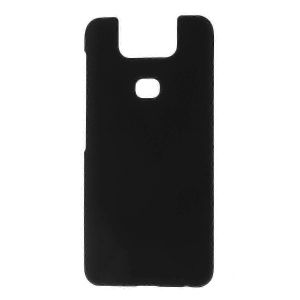 Boitier Pc Rigide Caoutchout&eacute; Pour Asus Zenfone 6 Zs630kl - Neuf