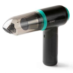 ASPIRATEUR &Agrave; MAIN & AIR DUSTER 2 EN 1 DOMO DO251S - Neuf