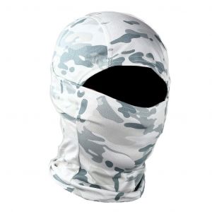 Masque De Protection Solaire Extérieur Protection Du Visage / Cyclisme Foulard Alpinisme - Neuf
