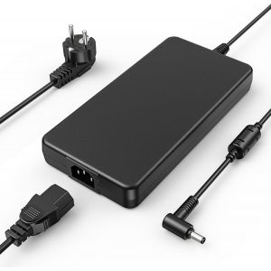 230W Chargeur Compatible Avec Msi Gs66 Gs65 Gs76 Gs75 Ws65 Ws66 Ws75 Ws76 Stealth P65 P75 Creator A17-230P1A A12-230P1A Chicony Alimentation 19.5V 11.8A ¿5.5 X 2.5 Mm¿[Z1650] - Neuf