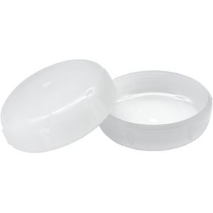 (Lot De 36 Blancs) Protecteurs De Sol Pour Pieds De Chaise En Fer Forgé 1-1/2" Et Capuchons De Pieds Coulissants Pour Meubles D'extérieur En Métal - Neuf