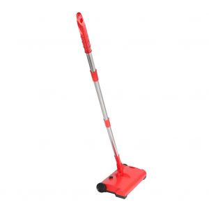 HJLIAN Aspirateur a main multifonction intelligent avec chargement USB, balayeuse domestique rouge - Neuf