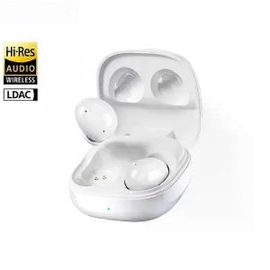 &iquest;&iquest;couteurs intra-auriculaires sans fil Bluetooth avec r&iquest;&iquest;duction active du bruit, micro int&iquest;&iquest;gr&iquest;&iquest;, pour Android et iOS. Compatibles avec Android et iOS. - Neuf