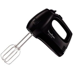 Batteur &Eacute;lectrique Moulinex HM3108B1 - Neuf