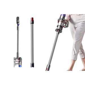 Tube d'extension &agrave; d&eacute;gagement rapide pour aspirateur Dyson V7 V8 V10 V11 - Neuf