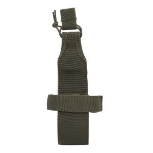 Housse Isotherme Durable Pour Bouteille D'eau D'exterieur, Sac De Transport En Nylon Avec Sangle Molle - Neuf