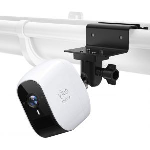 Kit de Support de Fixation Murale Protecteur de gouttière étanche pour Angle Plus Large pour eufyCam 2/2 Pro, eufyCam 2C/2C Pro and eufyCam E Système de caméra sans Fil.[F184] - Neuf