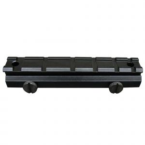 Extension de montage pour rail Picatinny Weaver 21 mm RSM05 Ref.?: 2138 - Neuf