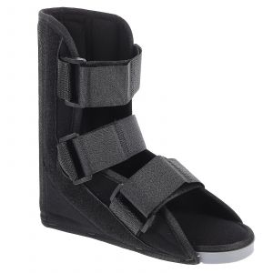 Stabilisateur De Pied Réglable Orthopédique Chaussure Fixe Chaussure Anti-Rotation Fixation De La Cheville Brace-Hao - Neuf