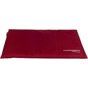 - Coussin De Cage Pour Chien Waterproof - Tapis De Couchage Panier Et Lit Imperméable, Antidérapant, Tout Confort Pour Petits À Grands Chiens - Couleur Brun, Xl, 104 X 68 Cm - Neuf