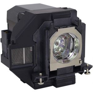 MEVRONISSHOP-lampe vid&eacute;oprojecteur pour EPSON ELPLP96 pour vid&eacute;oprojecteurs EPSON s&eacute;ries EH, EB, EX, VS, PowerLite & HomeCinema, lampe de projecteur avec bo&icirc;tier, 245W - Neuf