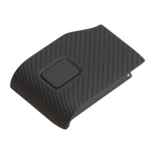 Porte latérale de remplacement pour GoPro Hero 5, Hero 6 et Hero 7 - Couvercle latéral durable - Neuf