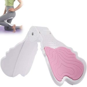 Curvyfit Hip Trainer & Thigh Master Pour Femmes - Appareil De Renforcement Du Plancher Pelvien Pour Tonifier Et R&eacute;cup&eacute;rer Apr&egrave;s L'accouchement - Neuf