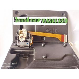 VAM1250 CD Pro2 VAU1254 VAU1255 Lecteur Radio VAM-1250 Lentille Laser Optique Pick-up Bloc Optique - Neuf