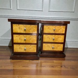 2 table de chevet - Neuf