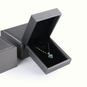 Coffret &Agrave; Bijoux Bagues Boucles D'oreilles Colliers Bracelets Coffret Cadeau Bijoux - Neuf