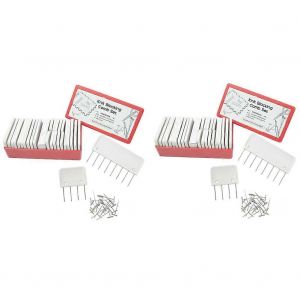 Tricot De Pull Aiguille Fixe Peignage De Fil Tricot Fixe - Neuf