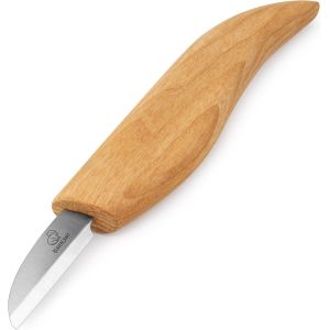 Chicslick-Couteau &Agrave; D&eacute;couper C2 16cm Couteau &Agrave; Tailler Pour Sculpter Finement Le Bois Et Couteau &Agrave; Bois D'u G&eacute;n&eacute;ral[X1858] - Neuf