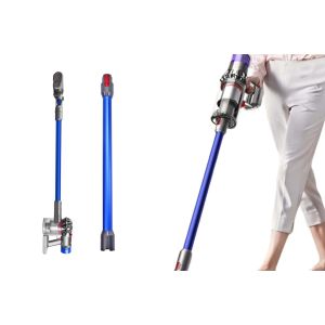 Tube d'extension &agrave; d&eacute;gagement rapide pour aspirateur Dyson V7 V8 V10 V11 - Neuf