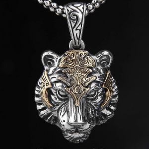 Qualit&eacute; &Agrave; La Mode M&eacute;daille Collier Pendentif Bateau Pirate Boussole Personnalit&eacute; Homme Collier Pendentif Hip Hop Bijoux Tendance Bijoux - Neuf