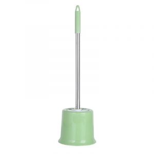 Ensemble de brosses de toilette, brosse de nettoyage de toilettes, brosses d'angle mortes pour toilettes domestiques - Neuf