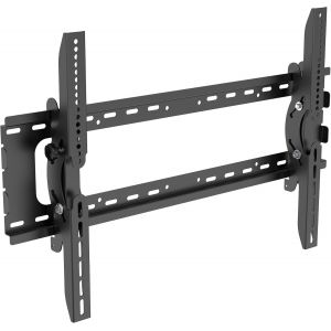 Support Mural Tv Orientable Et Inc Ble Pour Écrans Vesa 32¿¿ À 55¿¿ - Bras Articulé Haute Résistance Pour Télévision Lcd/Led - Fixation/Accroche Télé Murale Pour Écran Plat - Neuf