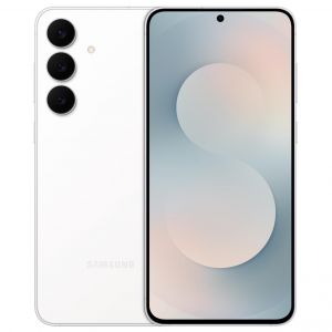 Samsung Galaxy S25 FE 5G 8 Go 256 Go Blanc - Neuf