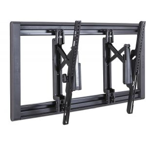 CHECARZHN--NO1-Olt7 Support Mural Inclinable 4D Pour La Plupart Des Télév urs À Écran Plat De 42 À 228,6 Cm ¿ Support Universel Inclinable Pour Tv À Écran Plat De 40,6 Cm, 45,7 Cm, 228,6 Cm, Poids im - Neuf