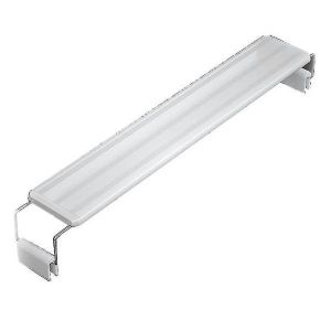 Lampe Led Pour Aquarium - &Eacute;clairage &Agrave; Spectre Complet Pour Plantes Et Poissons Aquatiques - Facile &Agrave; Nettoyer, Design Durable - Neuf