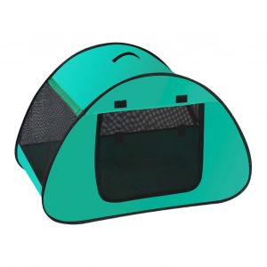 Cabane Pour Chat Cool Cat Hut, Niche Pour Chatons, Respirante, Pliable Et Portable, Ideale Pour Chats, Chiens Et Chiots, A L'interieur Comme A L'exterieur. - Neuf